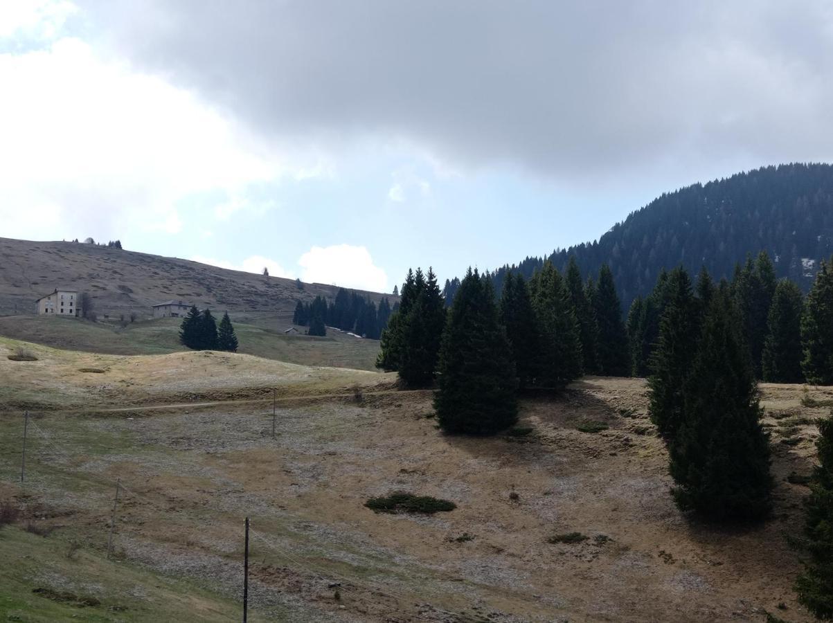 Rifugio Garibaldi LEDRO Buitenkant foto